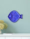Flying Fish (Hanging Plate) Medium